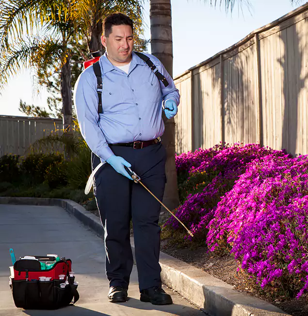 Why Choose Cartersville Pest Control Inc in Cartersville, GA?