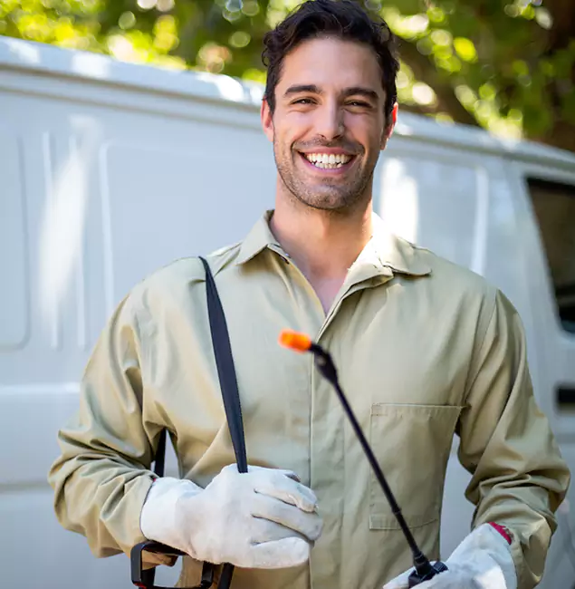 Why Cartersville Homeowners Trust Cartersville Pest Control Inc for Outdoor Mosquito Control?