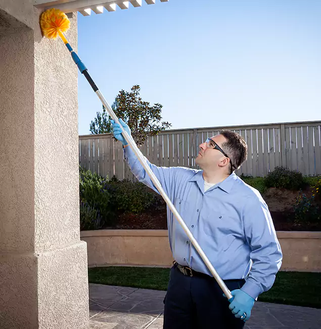 Why Choose Cartersville Pest Control Inc for Pest Control Services in Cartersville, GA?