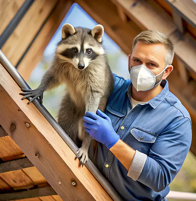 Why Choose Cartersville Pest Control Inc for Pet Friendly Pest Control in Cartersville, GA?