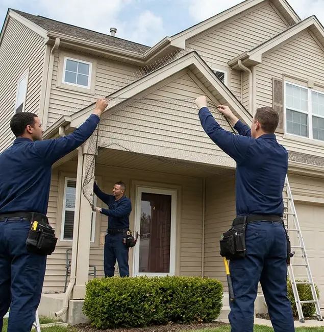 Why Cartersville Pest Control Inc Is the Right Choice in Cartersville, GA?