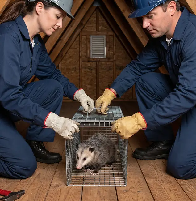 Why Cartersville Pest Control Inc Is the Right Choice in Cartersville, GA?