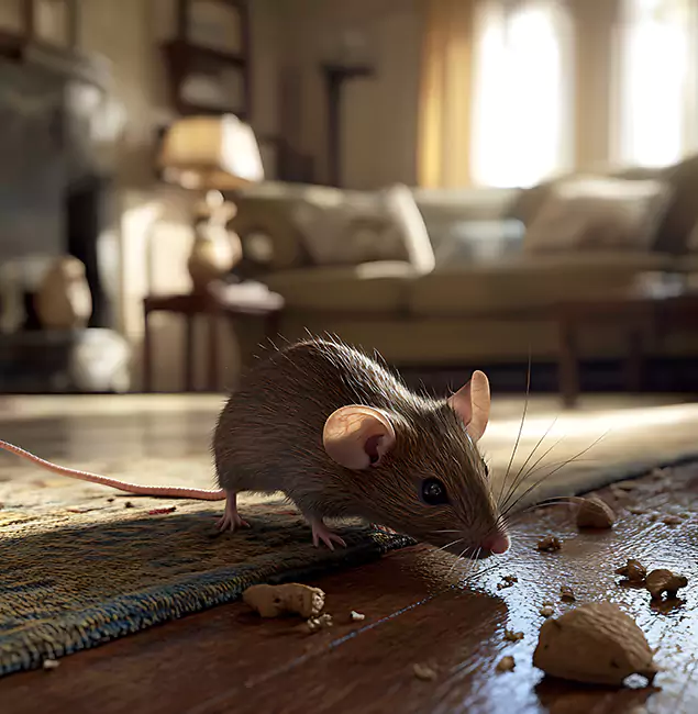 Why Choose Cartersville Pest Control Inc Rat Experts in Cartersville, GA?