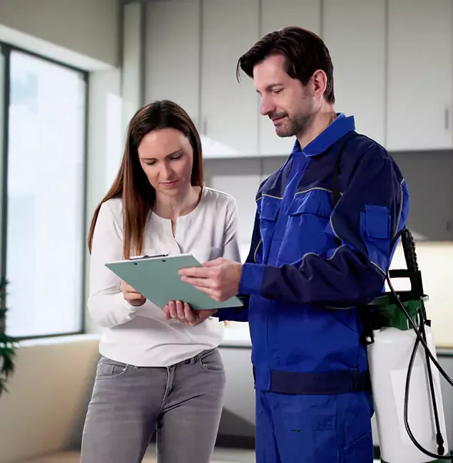 Why Choose Cartersville Pest Control Inc for Rat Removal in Cartersville, GA?