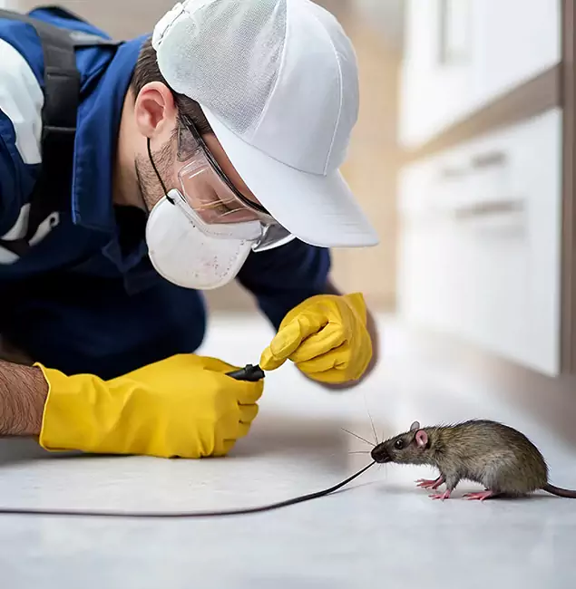 Why Choose Cartersville Pest Control Inc for Rat Removal Cost in Cartersville, GA?