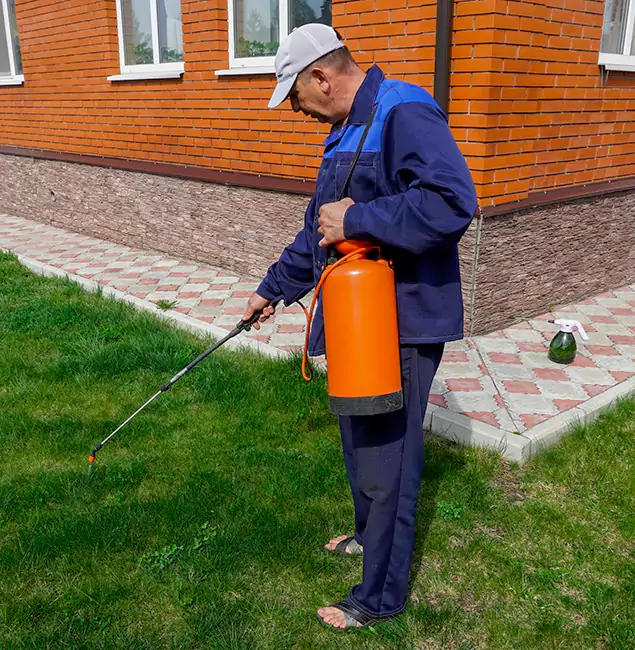 Why Choose Cartersville Pest Control Inc for Residential Pest Control in Cartersville, GA?