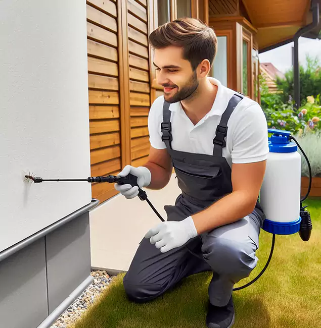 Why Cartersville Trusts Cartersville Pest Control Inc for Cockroach Removal?
