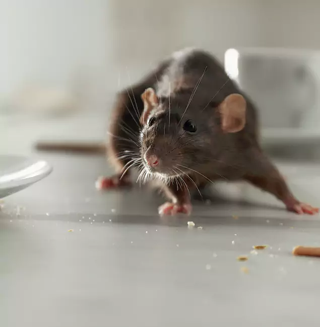 Why Choose Cartersville Pest Control Inc for Rodent Control in Cartersville, GA?