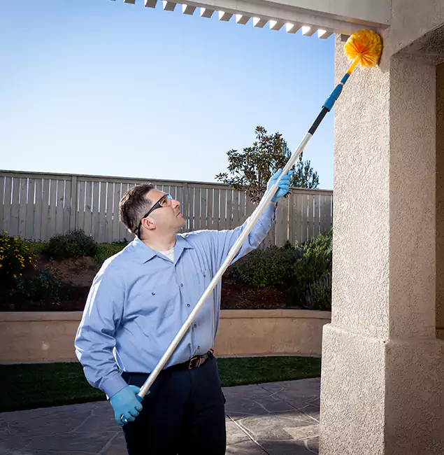 Why Choose Cartersville Pest Control Inc for Sentricon Termite System in Cartersville, GA?