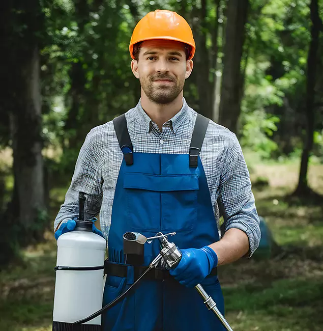 Why Choose Cartersville Pest Control Inc for Little Black Ant Control in Cartersville, GA?