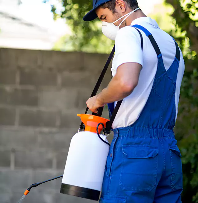 Why Choose Cartersville Pest Control Inc for Termite Barrier in Cartersville, GA?