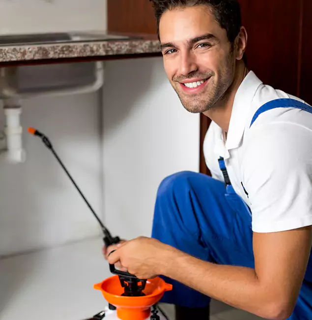 Why Choose Cartersville Pest Control Inc for Termite Exterminator in Cartersville, GA?