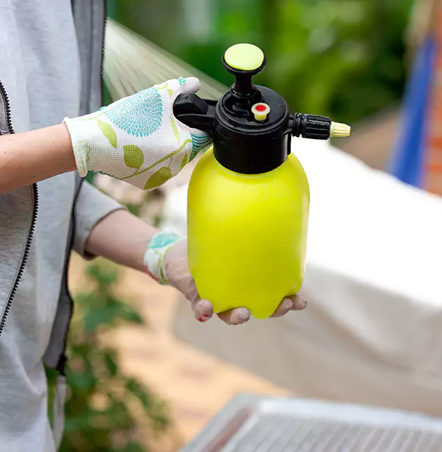 Why Choose Us: Cartersville Pest Control Inc Termite Spraying Experts in Cartersville, GA?