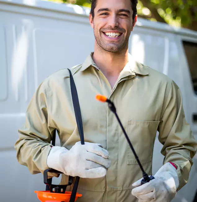 Why Choose Cartersville Pest Control Inc for Termite Treatment in Cartersville, GA?